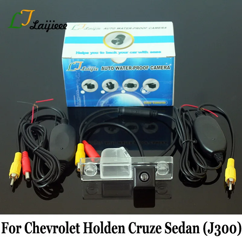

Для Chevrolet Holden Cruze Sedan J300 Автомобильная камера заднего вида/беспроводная камера заднего вида ночного видения для Daewoo Lacetti Premier