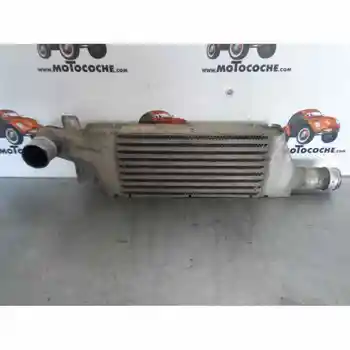 

24427069 INTERCOOLER OPEL CORSA C