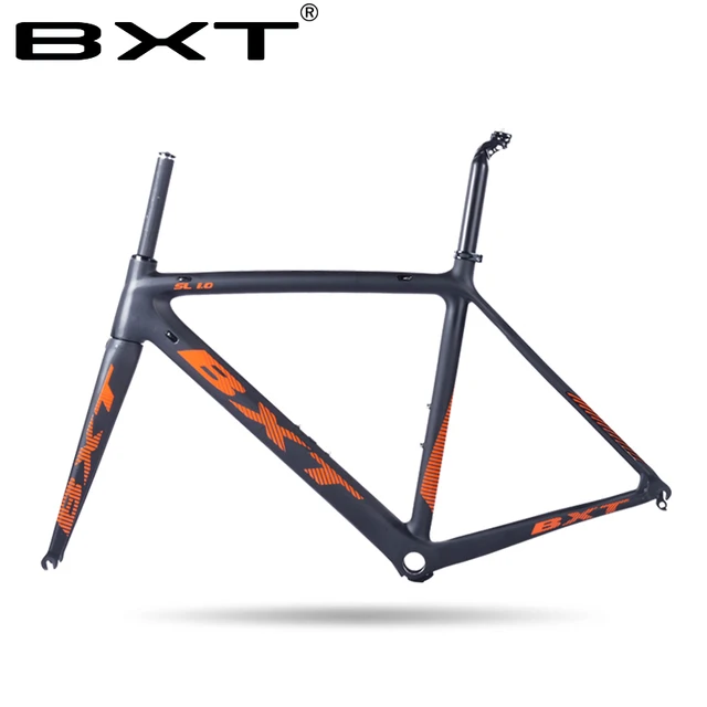 bxt carbon gabel