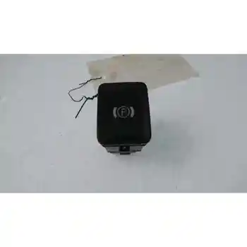 

3C0927225C HAND BRAKE LEVER MERCEDES C-CLASS (W203) SALOON