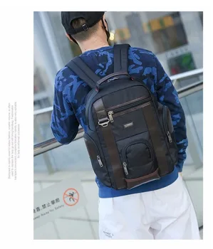 

Travel Backpack Casual Large Capacity Backpack Multi-Function Backpack
