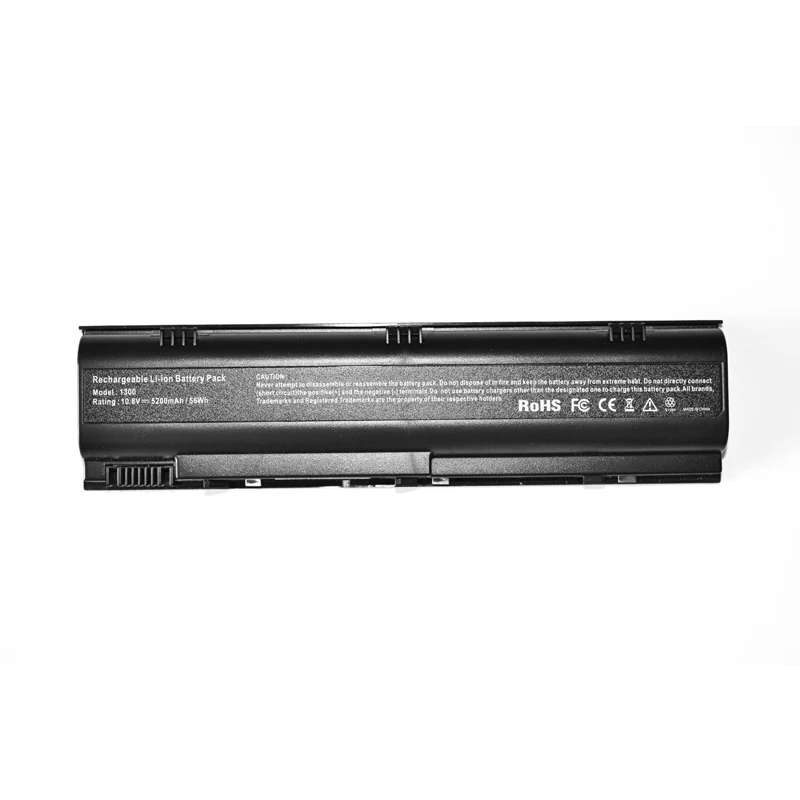 Аккумулятор для ноутбука Golooloo 11 1 В 4400 мАч dell Inspiron 1300 B120 B130 Latitude 120L 312 0366 KD186 0416 YD131