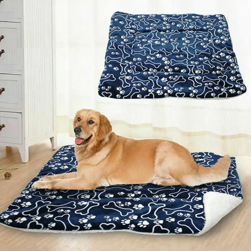 pet pillow dog bed