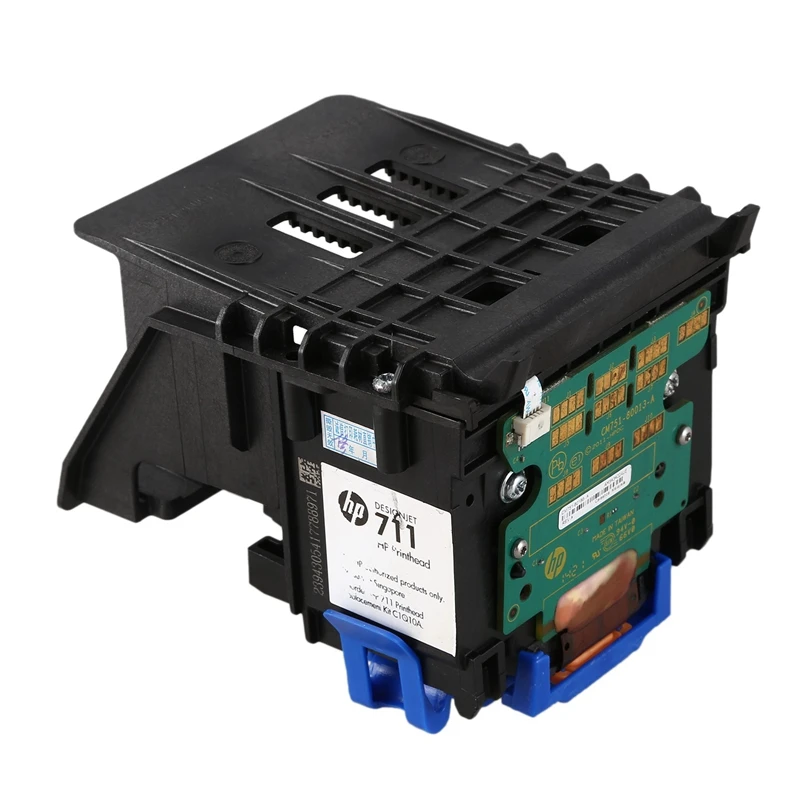 

HP711 Print Head Compatible for HP Designjet T120 T520 Printhead
