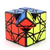 Fangshi F/S Lim Dreidel Super Corner Turning 3x3x3 Magic Cube LimCube Rotation Angle 3x3 Skewed Speed Puzzle Educational Toys 6