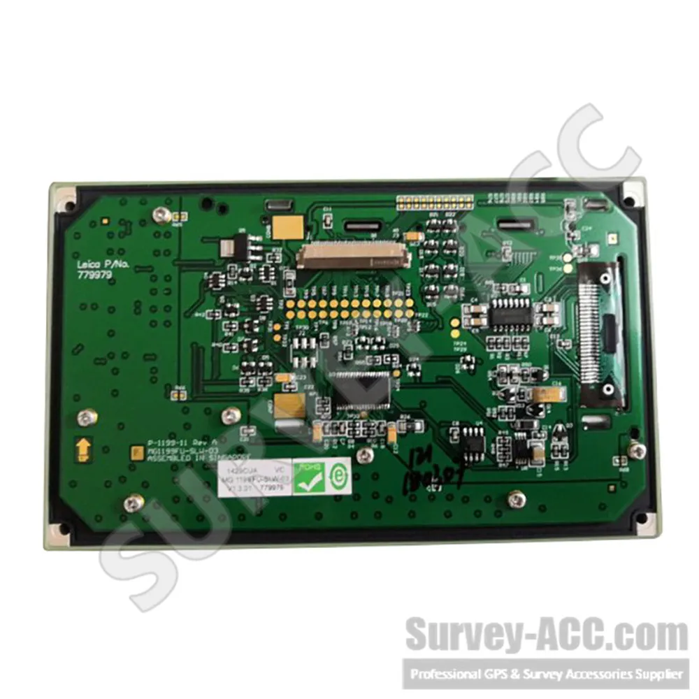Leica TS06 TS09 Keyboard GTS26  (3)