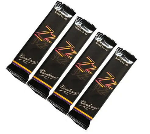 France Vandoren Bend Delin Jazz Zz B Tenor Saxophone Reed 2.5/3