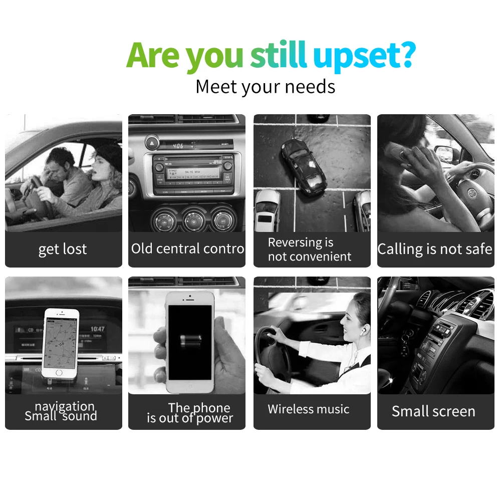 Продажа 7 дюймов весы авто радио кассетный магнитофон Automagnitola автомобиля видео мультимедиа MP5 плеер 9601 г сенсорный экран BT FM содержит GPS