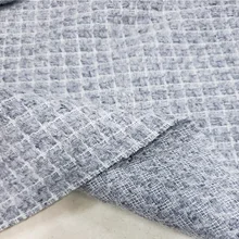 Середина 25% шерсть твид ткань цена за 1 метра 5" в ширину