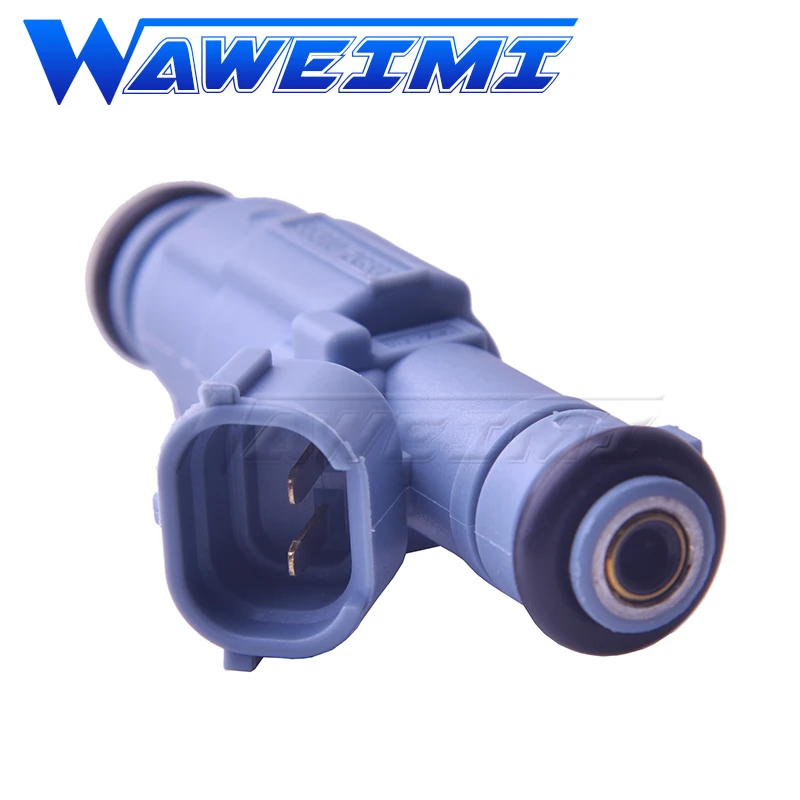WAWEIMI 4 шт. топливный инжектор OE 35310-2G300 для HYUNDAI SANTA FE TUCSON для KIA SORENTO 2.4L L4 2010-2011 353102G300