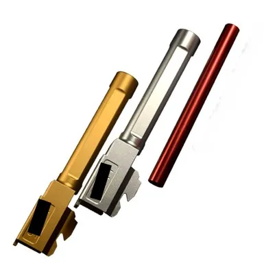 

Square flute metal sleeve fit TM systerm for Kublai P1 Unicorn industries Appearance modification parts toy restore lett