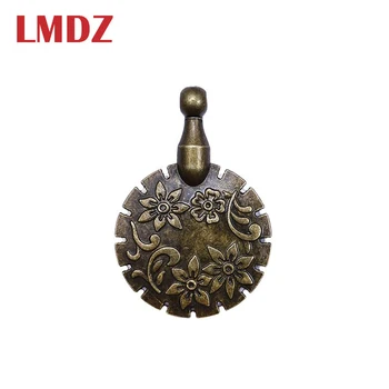 

LMDZ 1 Pcs Yarn Thread Cutter Sewing Thread Yarn Cutter Vintage Metal Cutting Knife Line Cross Stitch Sewing Thread Accessories