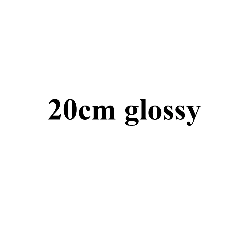Вилка для горного велосипеда из углеродного волокна 3 K, разделитель 10 см, 15 см, 20 см, 30 см, 40 см, 50 см, длинная шайба для унитаза 28,6 мм, матовая 1 1/8 '', детали для горного велосипеда, вилка - Цвет: 20cm glossy