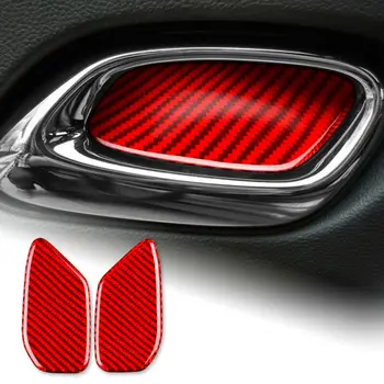 

Bowl Car Sticker Cover Trim For Chevrolet Camaro Accessories Decoration