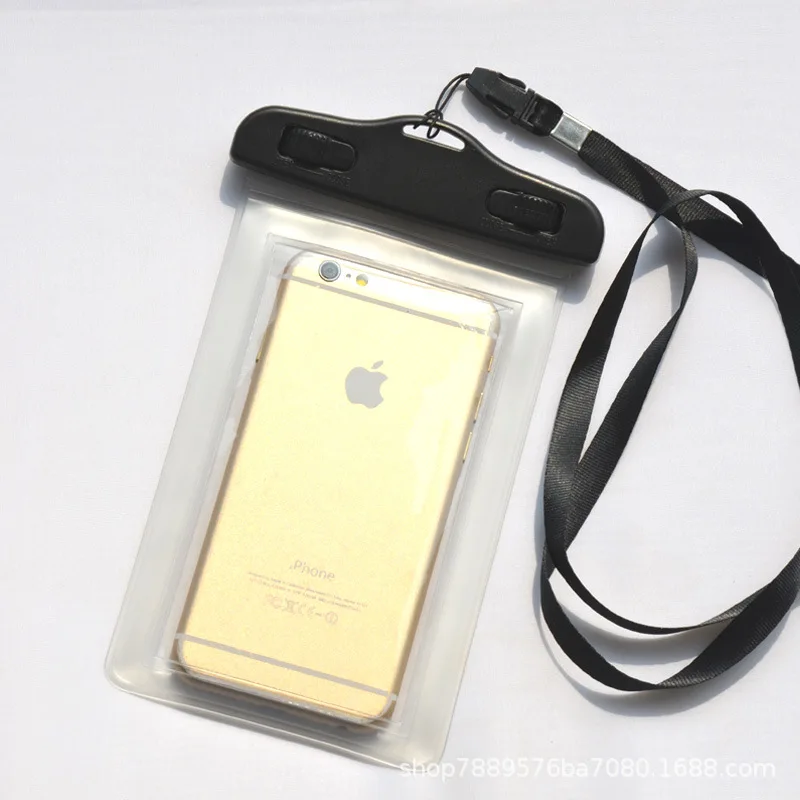 Открытый компас iPhone водонепроницаемый чехол для телефона, Компас для дайвинга водонепроницаемый мобильный водонепроницаемый чехол
