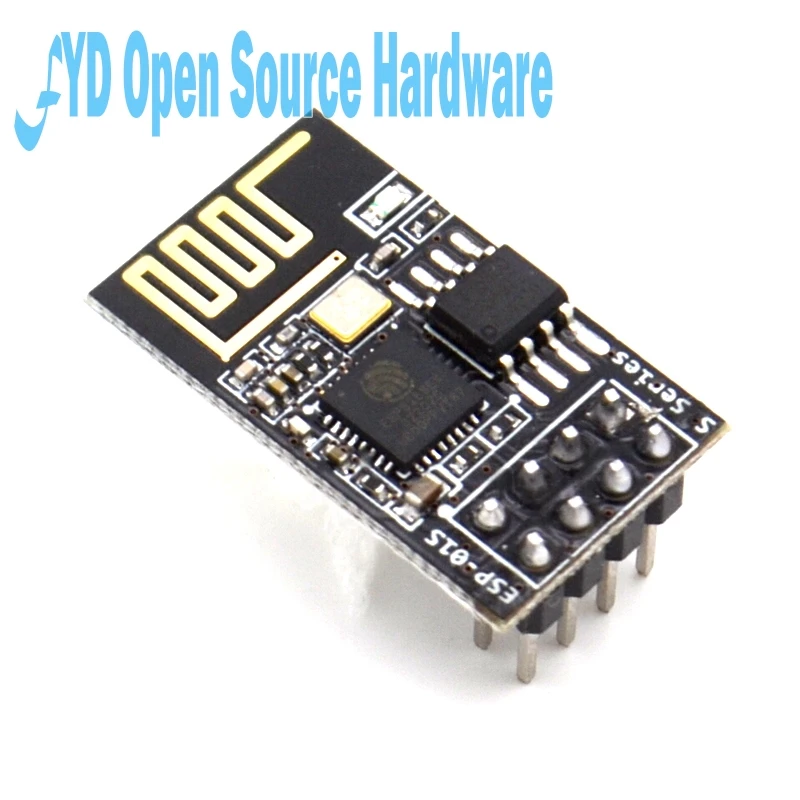 ESP8266 ESP 01 01S прошивка горящая WIFI модуль загрузчик LINK v1.0|Интегральные схемы| |