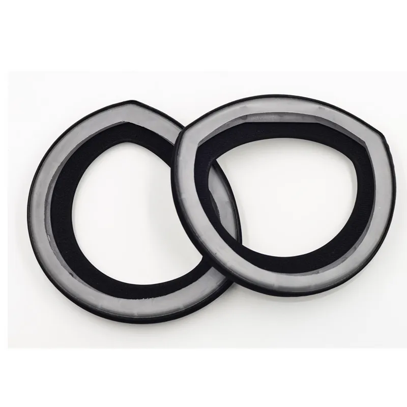 Replacement Soft Memory Foam Ear Pads Cushion For Sennheiser HD800 HD800s Headphones Cover Ear Pads Fits Many Headphones 23AugT9