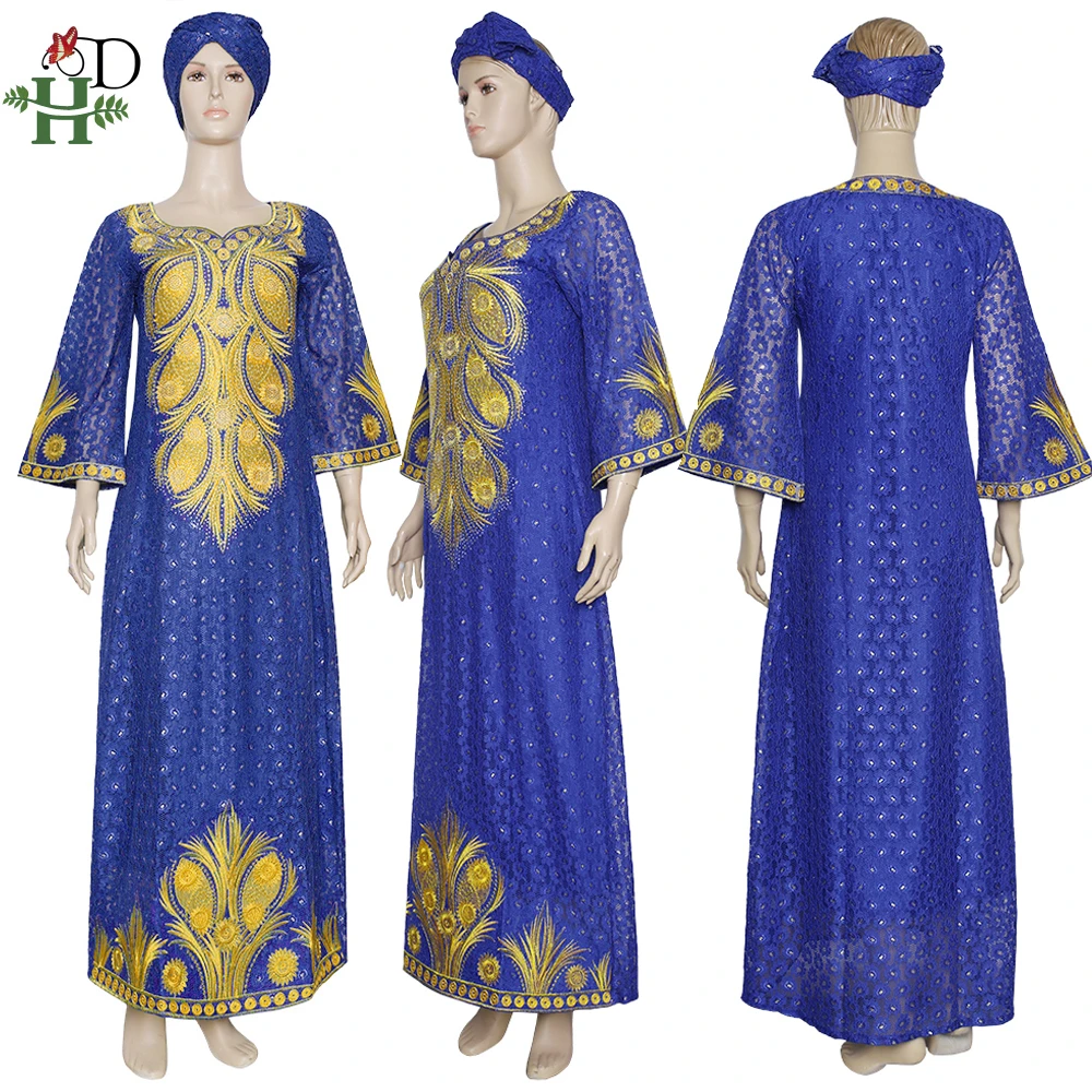 african lace dresses