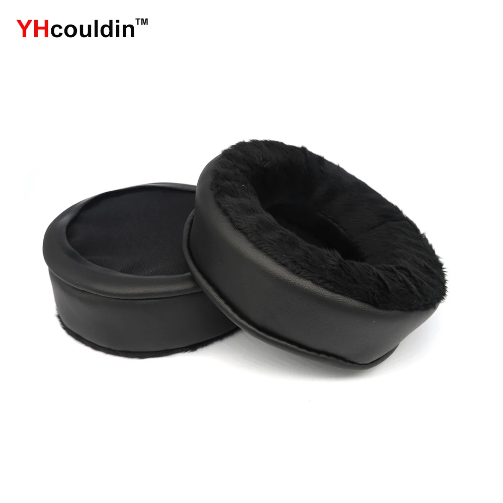 YHcouldin Thick Velvet Ear Pads For Sony MDR MA300 Headphone Replacement Earpads Cushions Cups