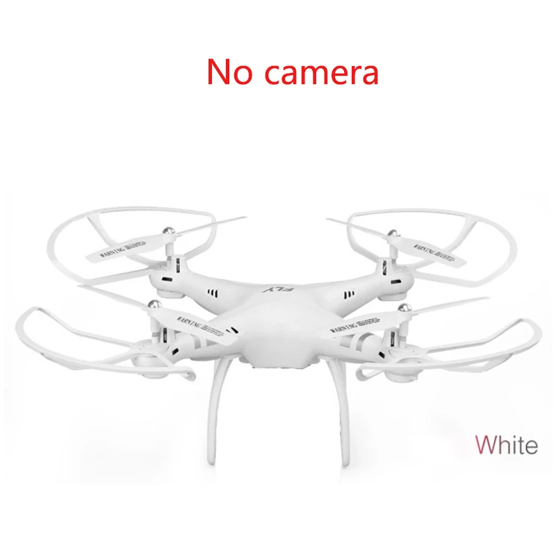 No camera XY4 новейший Радиоуправляемый Дрон Квадрокоптер с 1080P Wifi FPV камерой RC вертолет 20 мин Время полета Профессиональный Дрон - Цвет: No camera