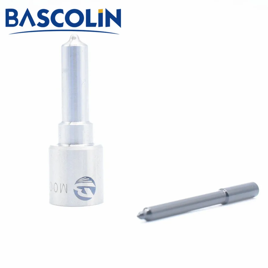 BASCOLIN распылитель M0019 P140 стандартное сопло форсунки M0019P140 для SIEMENS инжектор VDO BK2Q-9K546-AG/CP14 2543 2975