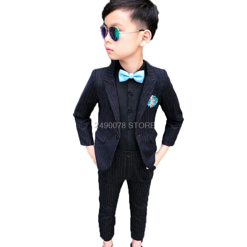 kids tuxedo shoes