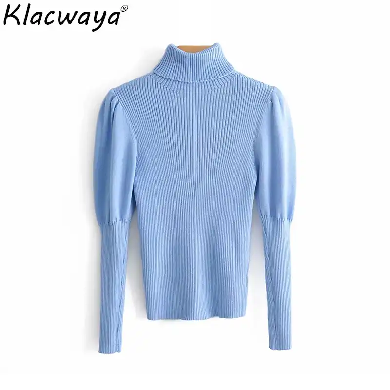 party wear woolen top