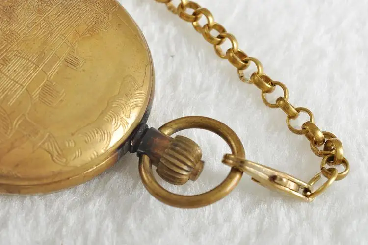 Unisex-Golden-Vintage-Retro-Watch-Men-Alloy-Mechanical-Pocket-Watch-With-Metal-Chain-Steampunk-Watch-Roman (5)