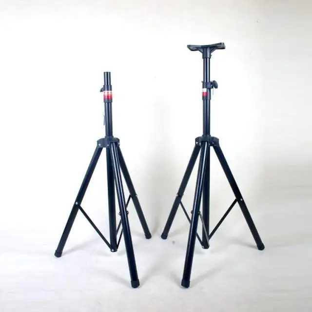 

Profession Loudspeaker Box Rack Set 12-Inch 15-Inch Universal Floor Stage Amplifier Rack China Mobile Performance Tripod