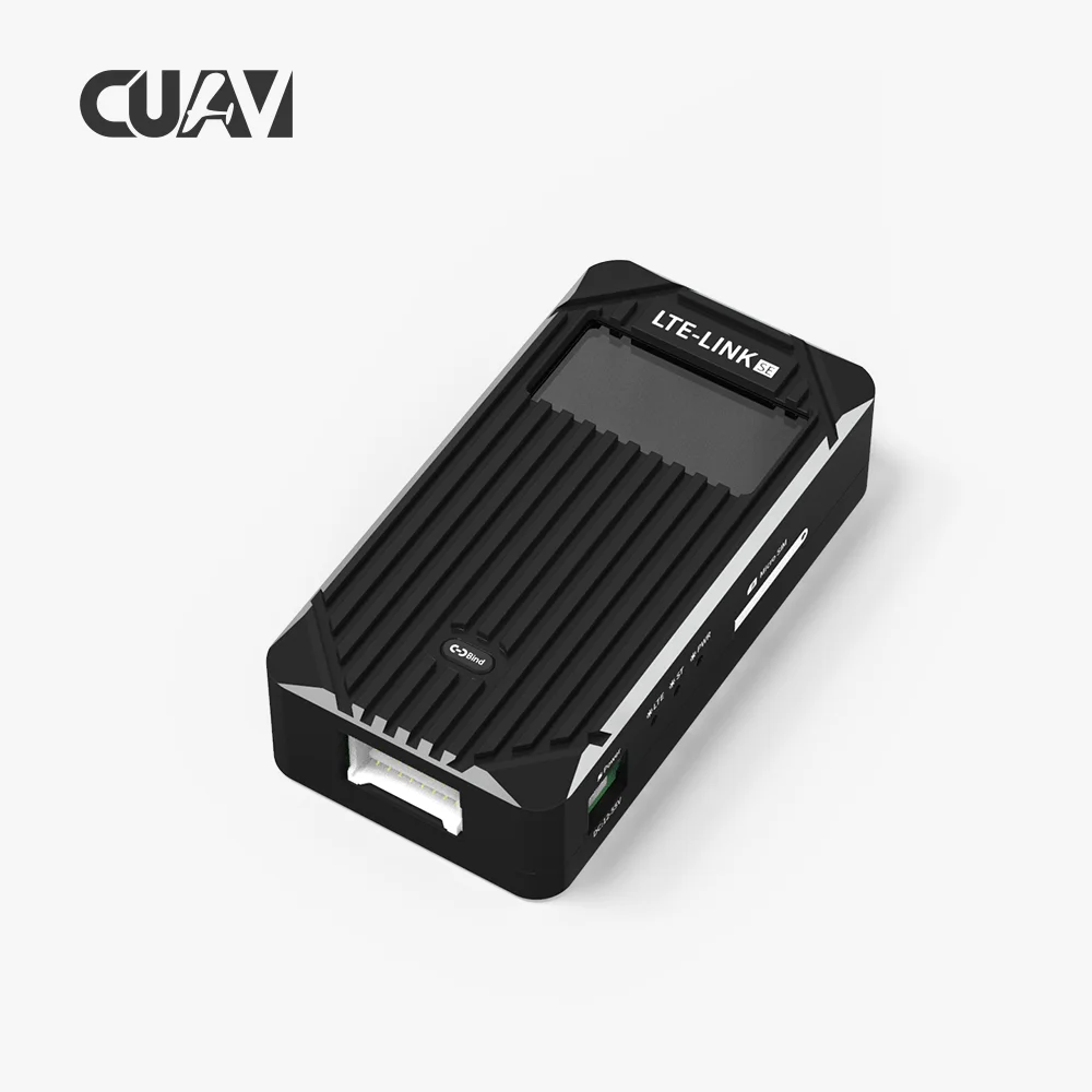 CUAV Lte-Link se неограниченное расстояние 4G изображение высокой четкости/интегрированная передача Lte link для дрона дистанционного управления