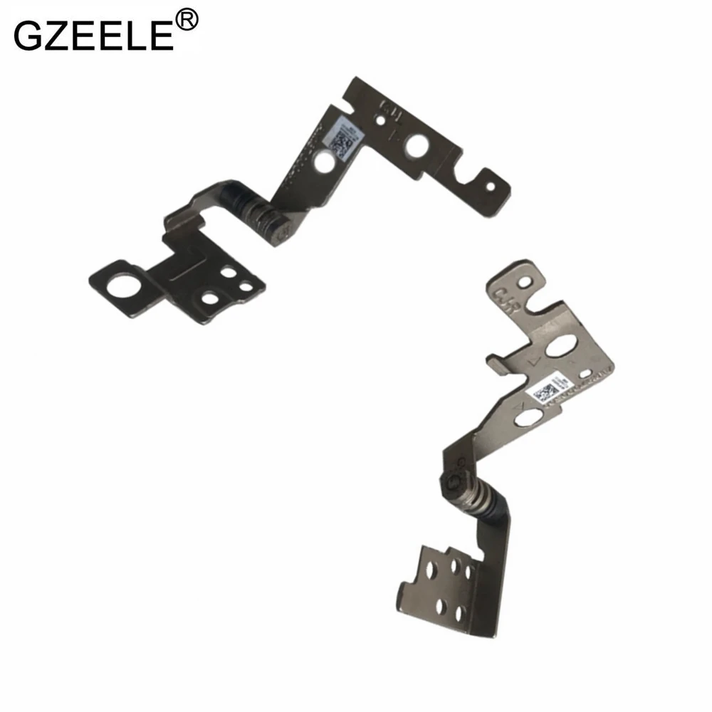 GZEELE аксессуары для ноутбуков ноутбук ЖК Петли комплект для LENOVO M40-70 M40-35