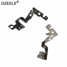 GZEELE аксессуары для ноутбуков ноутбук ЖК Петли комплект для LENOVO M40-70 M40-35