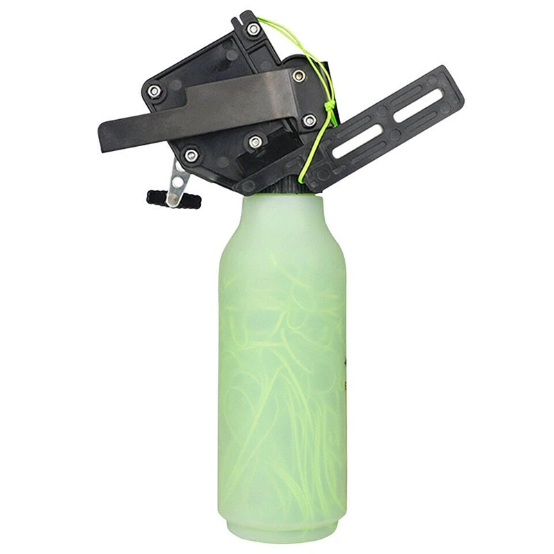

Bow Fishing Reel Archery Fish Reel for Recurve Bow and Compound Bow