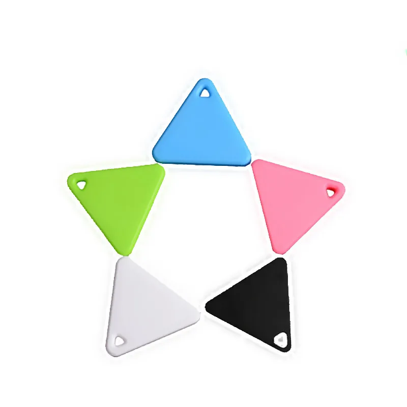 Автомобильный трекер для домашних животных, локатор питания, Bluetooth 4,0, анти-потеря, трекер, защита от кражи, для ключей, рюкзак, без gps, без батареи