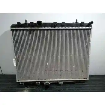

890960000 WATER RADIATOR CITROEN C3 AIRCROSS