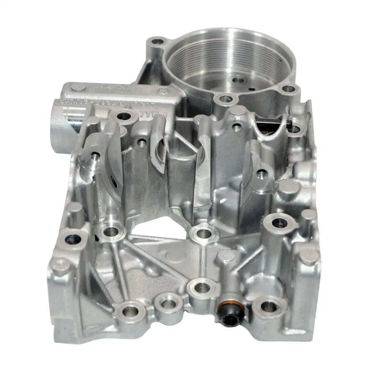 Valvebody DQ200 DSG Accumulator Housing Metal For Audi/V W Auto Replacement Parts 0AM325066AC 0AM325066C 0AM325066R Valvebody DQ200 DSG Accumulator Housing Metal For Audi/V W Auto Replacement Parts 0AM325066AC 0AM325066C 0AM325066R