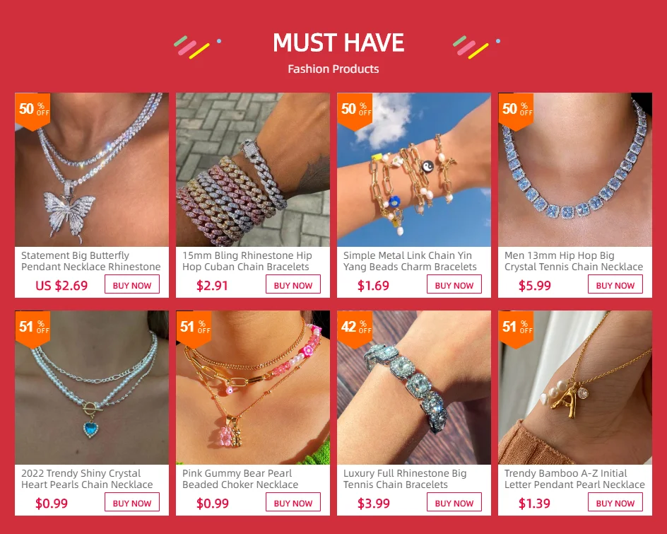 New Fashion Luxury 12mm Iced Out Cuban Link Chain Bracelet for Women Men Gold Silver Color Bling Rhinestone Bracelet Jewelry