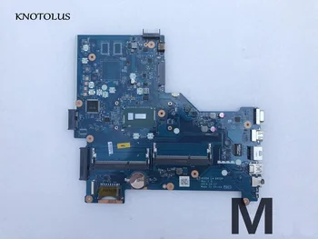 

High quality 780118-001 780118-501 For HP 15-R Laptop Motherboard ASO56 LA-B972P SR23Y I5-5200U DDR3