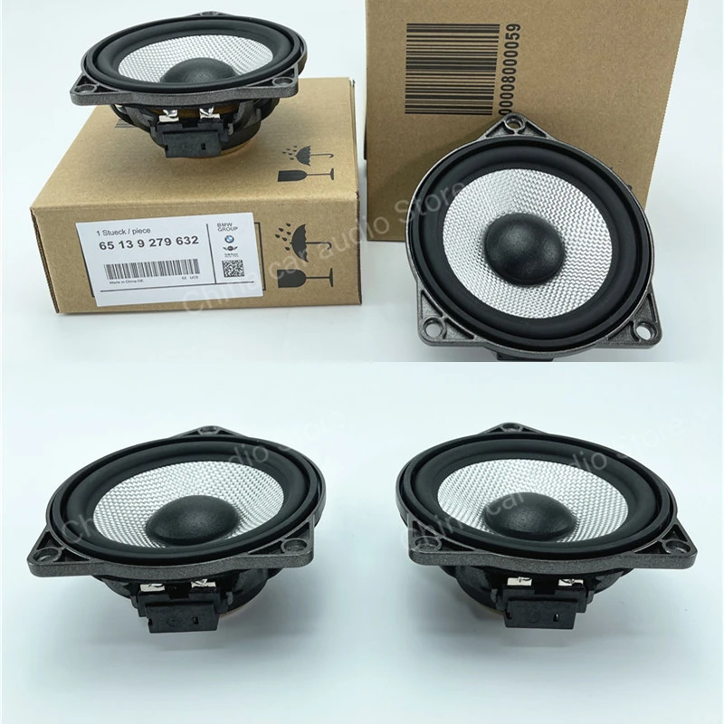 Центральная приборная панель MidHorn для нового BMW G20 G30 G32 G11 G12 G14 G15 G16 F92 F93 задний