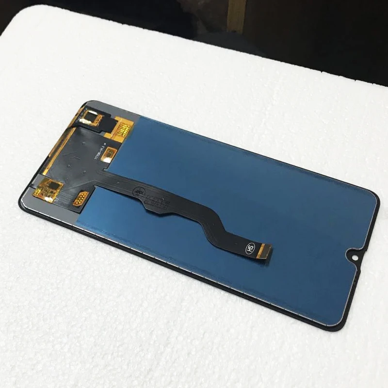 For Huawei Mate 20X LCD Display 04