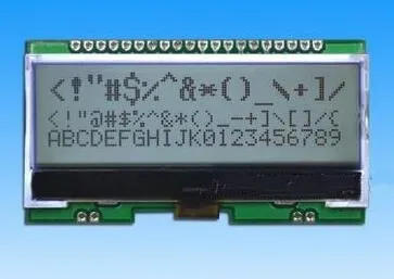 3.3V Parallel White 20 P/28 P SPI белый 12832 ЖК-экран с подсветкой(плата/без платы) ST7567 контроллер 3,3 V 5V параллельный интерфейс - Цвет: 3.3V Parallel White