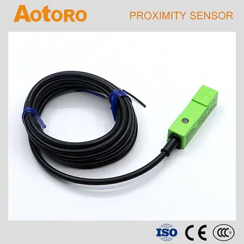 

TS12-4DNU NPN side face for detecting inductive proximity switch touch switches sensor