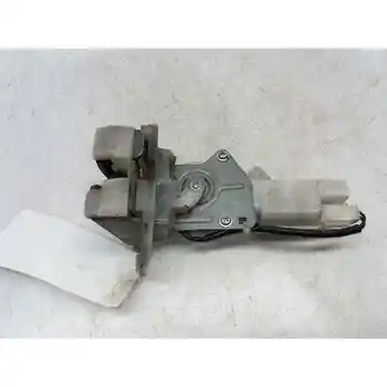 

8251063J00000 TRUNK LOCK/PORTON SUZUKI SWIFT SALOON (MZ)