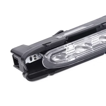 

1pc Tail Lights Car Auto Brake For Mercedes Benz W211 E-Class E320 Lamps Replacement Durable