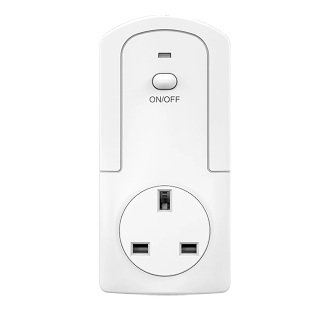 Termostato de Umidade Temperatura sem Fio Reino Unido Plug Wifi Módulo App Controle Remoto Inteligente Interruptor Temporização Tomada ue - Eua 9 termostato de umidade temperatura sem fio app