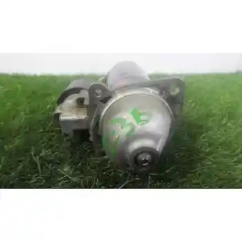 

0001110110 168478 Starter Motor Bmw 5 Touring (e39)