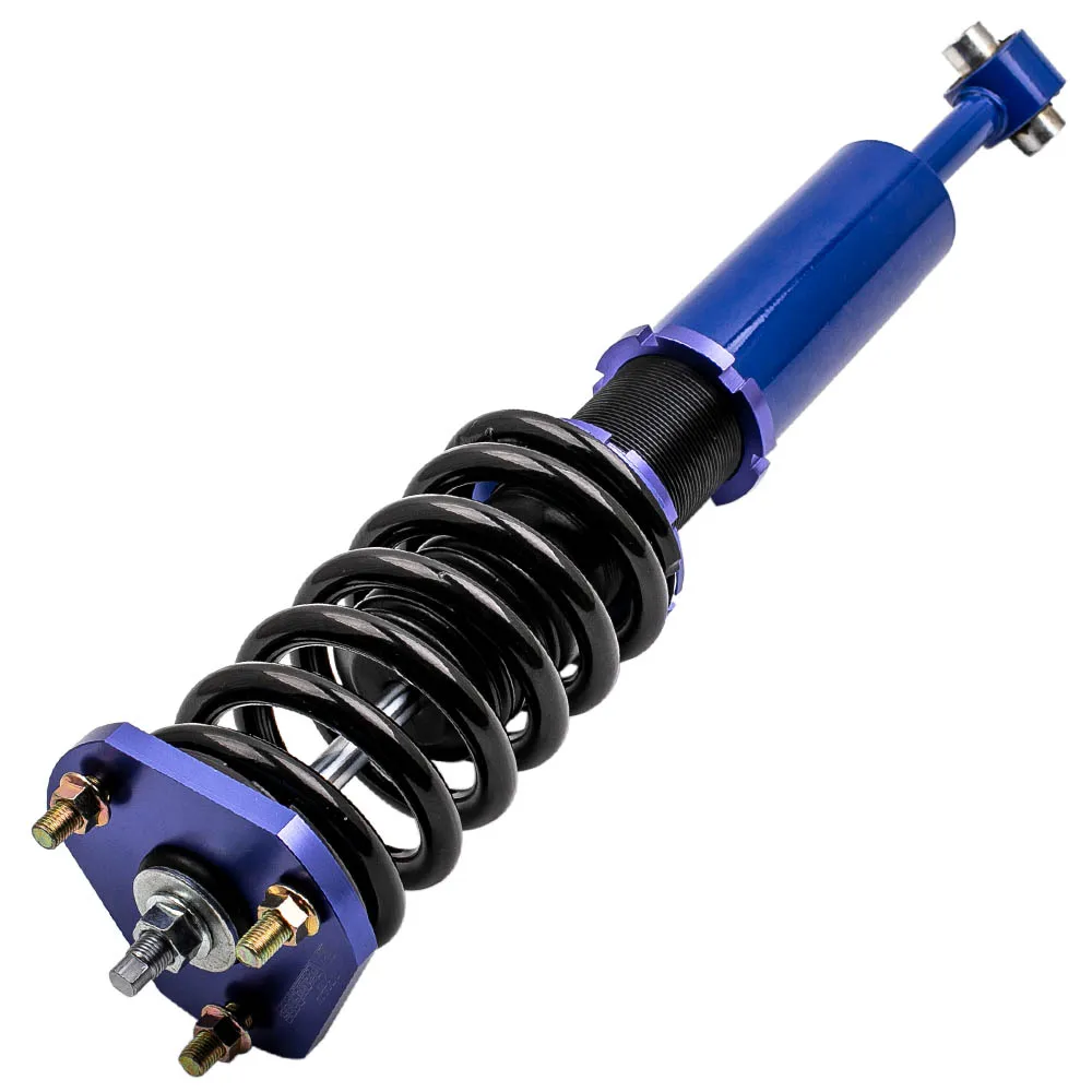 Комплекты Coilover для Lexus IS350 IS250 2006 2012 GS350 GS430 2007 амортизатор 4GR FSE 2GR GSE20 GSE21 GRL10