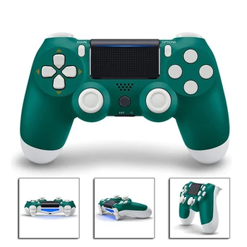 

For Sony PS4 Controller Bluetooth Vibration Gamepad For Playstation Dualshock 4 Detroit Wireless Joystick For PS3 Games ConsoL