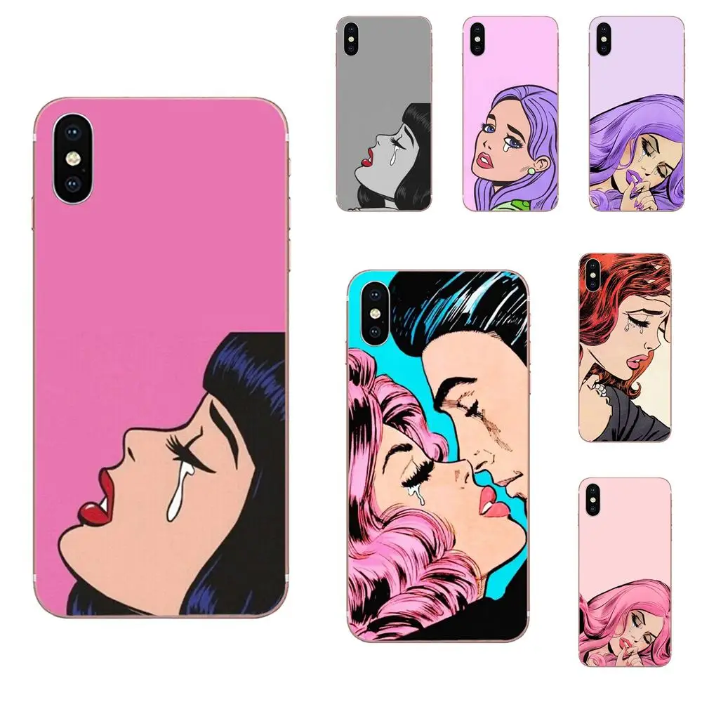 Мягкие чехлы из ТПУ для Huawei P7 P8 P9 P10 P20 P30 Lite Mini Plus Pro Y9 Prime P Smart Z 2018 2019 | Мобильные