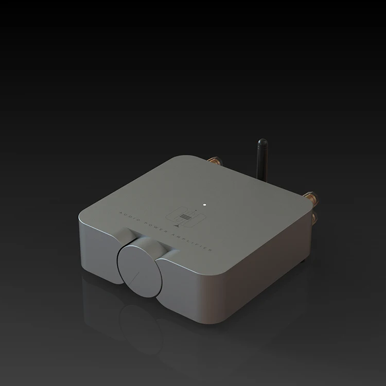 2020 высококачественный Hi Fi Bluetooth 5 0 аудио усилитель мощности стерео наушники Amp MOSFET